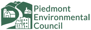 piedmont envir council logo